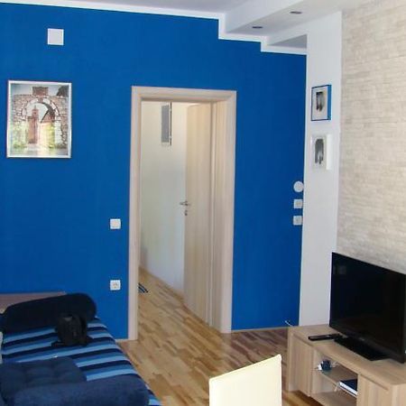 פירובאץ Apartments Pinus חדר תמונה