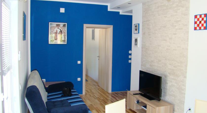 פירובאץ Apartments Pinus חדר תמונה
