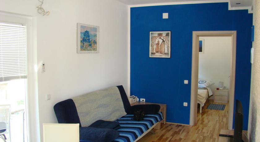 פירובאץ Apartments Pinus חדר תמונה