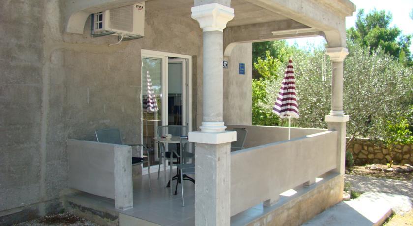 פירובאץ Apartments Pinus חדר תמונה
