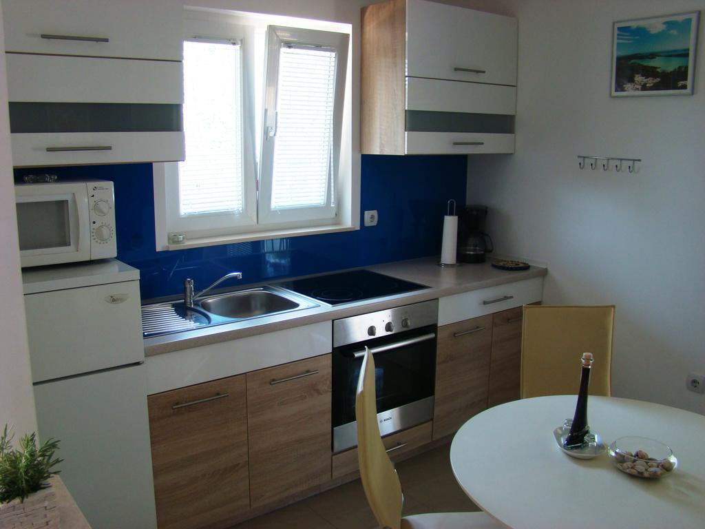 פירובאץ Apartments Pinus חדר תמונה