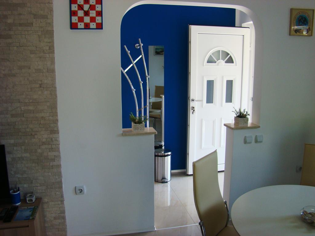 פירובאץ Apartments Pinus חדר תמונה