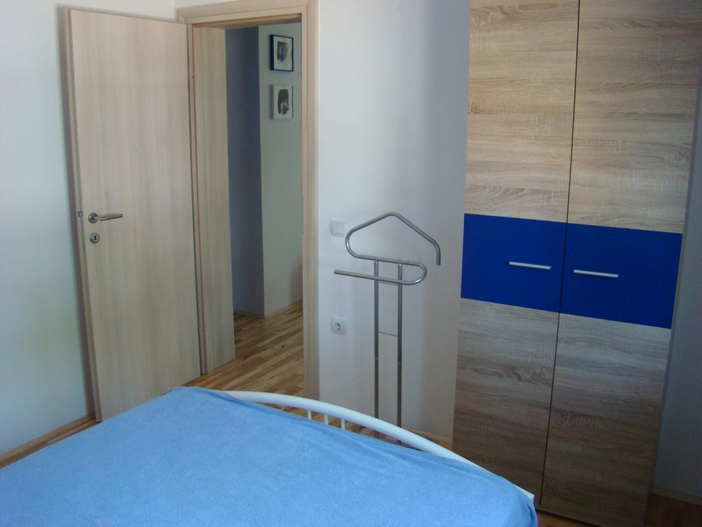 פירובאץ Apartments Pinus חדר תמונה