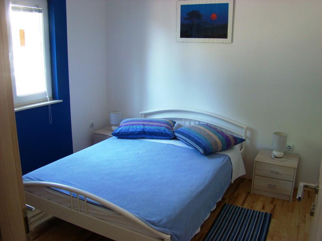 פירובאץ Apartments Pinus חדר תמונה