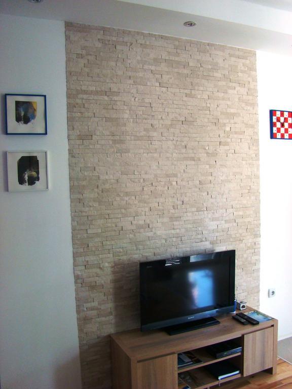 פירובאץ Apartments Pinus חדר תמונה