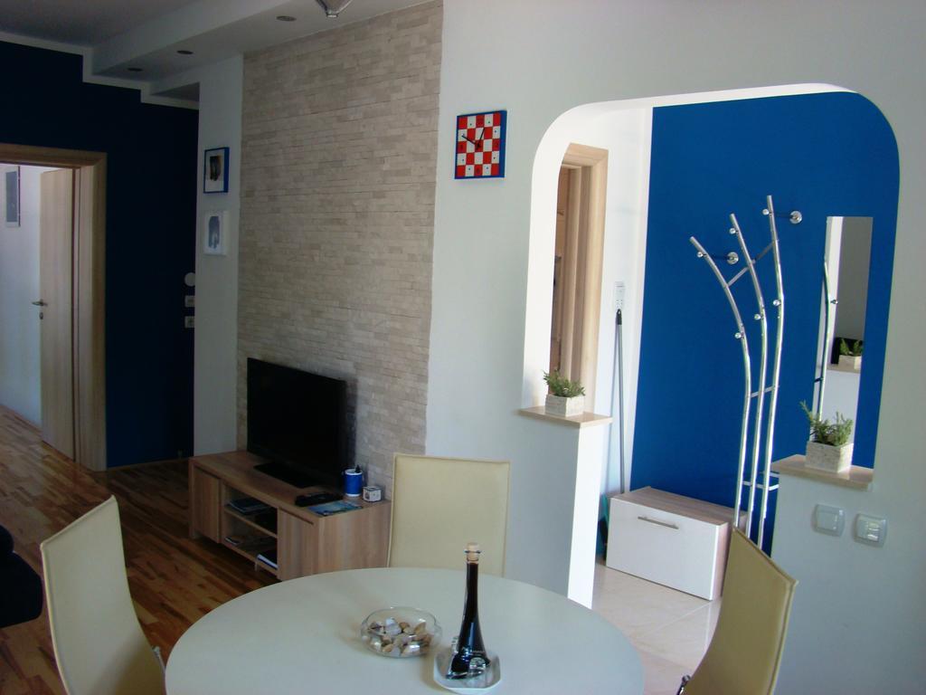 פירובאץ Apartments Pinus חדר תמונה