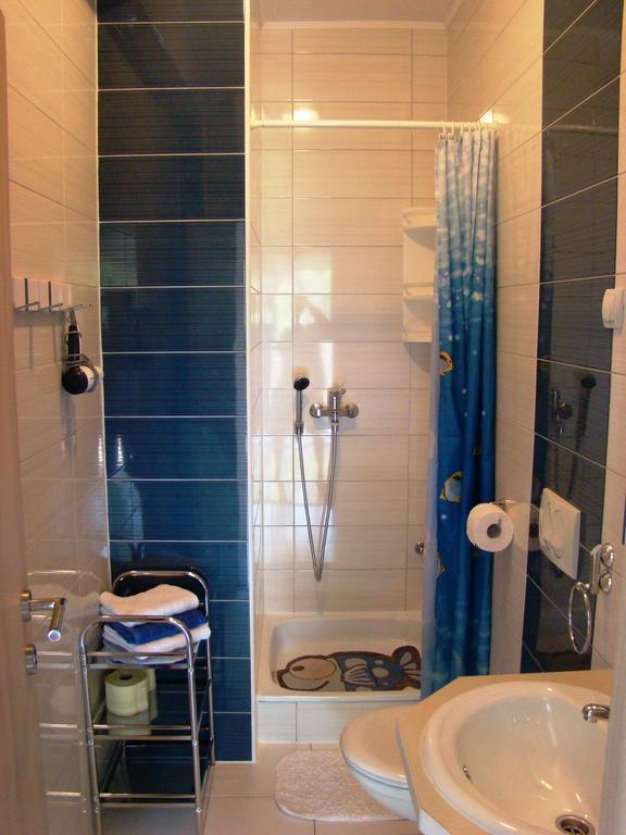 פירובאץ Apartments Pinus חדר תמונה