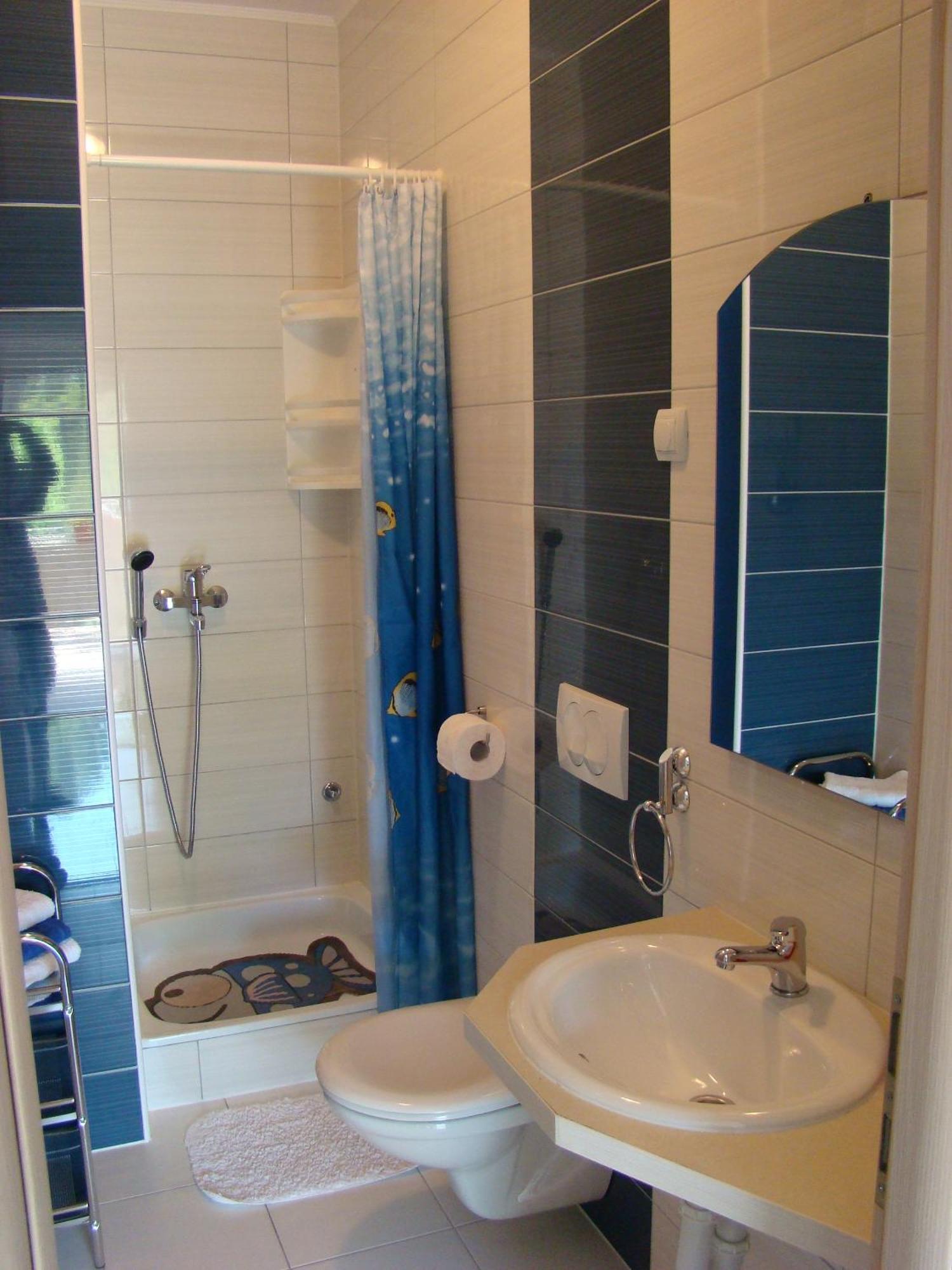 פירובאץ Apartments Pinus מראה חיצוני תמונה