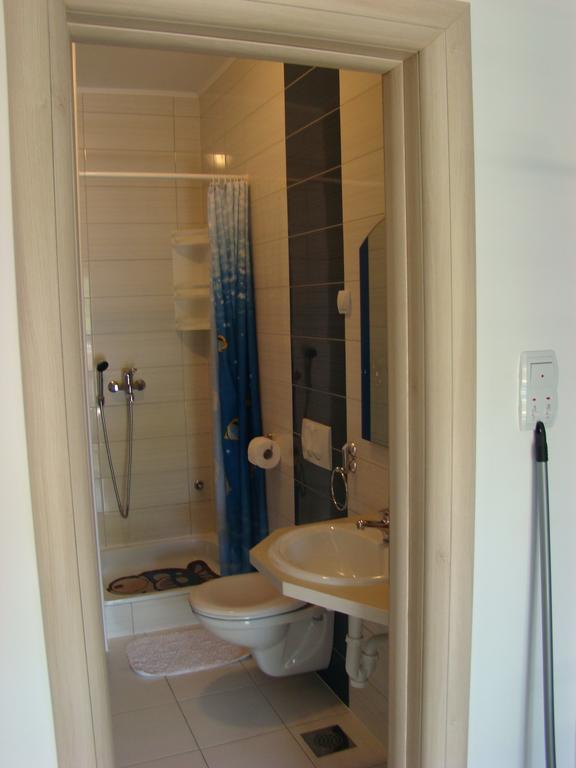 פירובאץ Apartments Pinus חדר תמונה