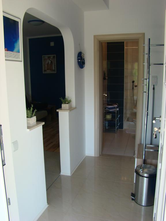 פירובאץ Apartments Pinus חדר תמונה
