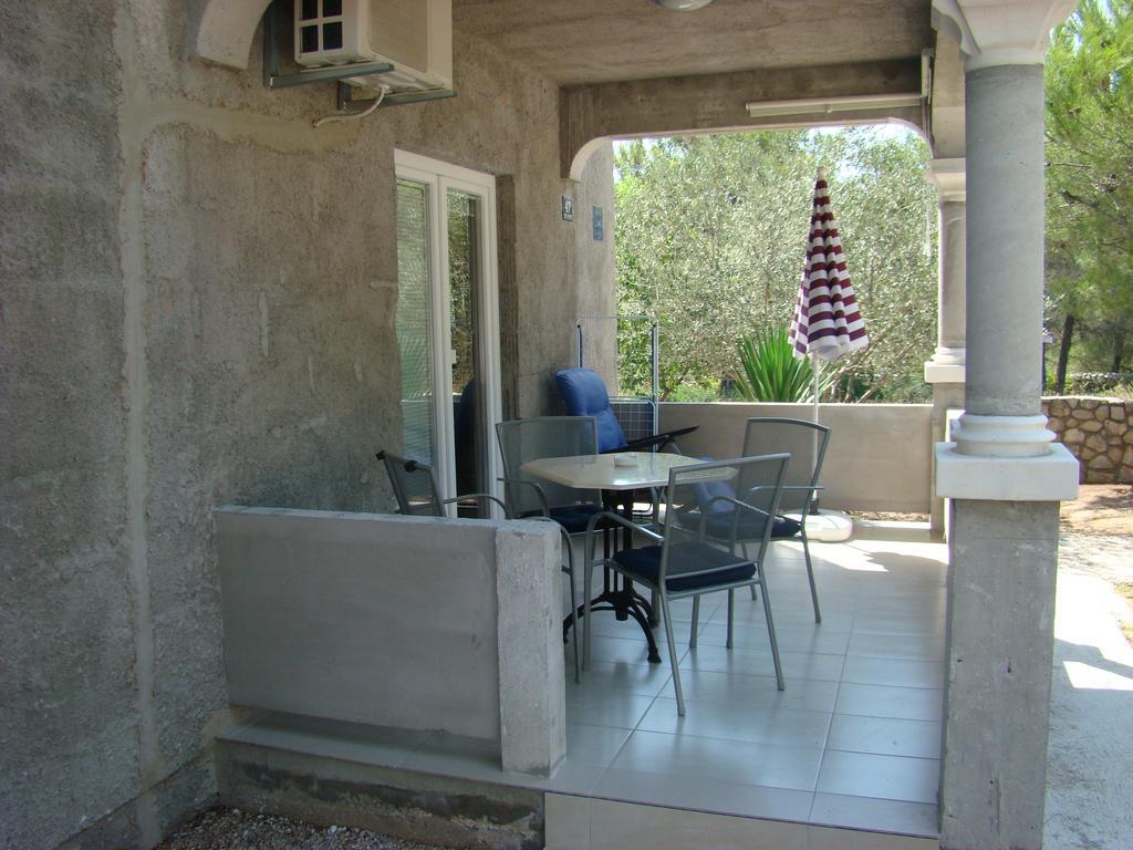 פירובאץ Apartments Pinus חדר תמונה