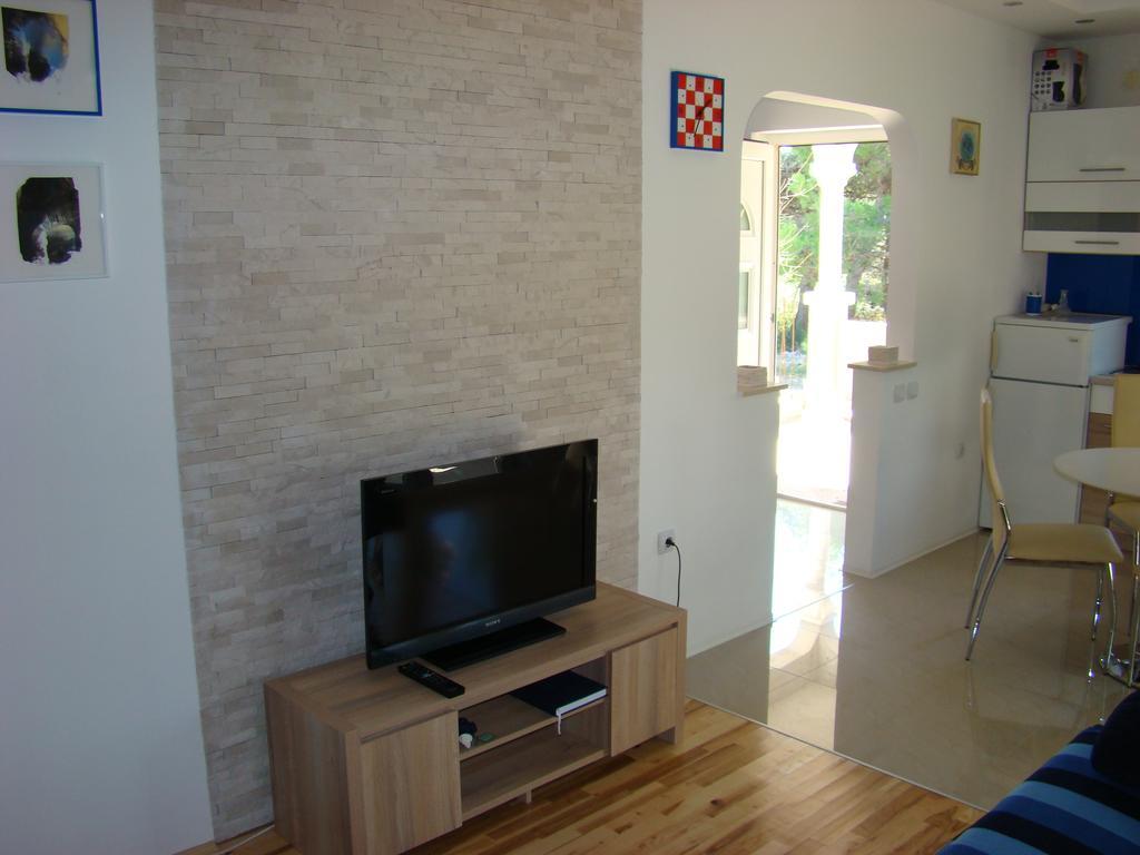 פירובאץ Apartments Pinus חדר תמונה