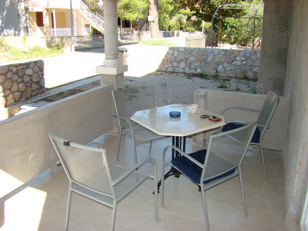פירובאץ Apartments Pinus חדר תמונה