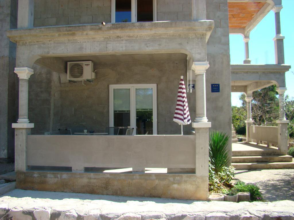 פירובאץ Apartments Pinus חדר תמונה