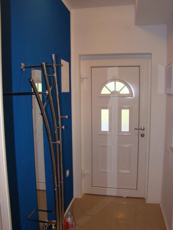 פירובאץ Apartments Pinus חדר תמונה