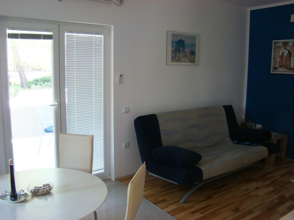 פירובאץ Apartments Pinus חדר תמונה