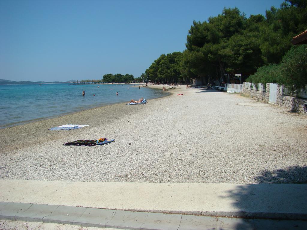 פירובאץ Apartments Pinus מראה חיצוני תמונה